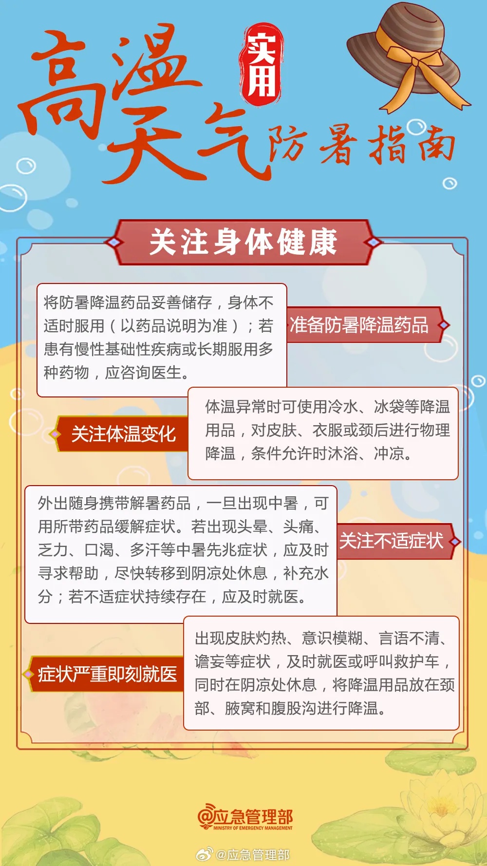 重要提醒