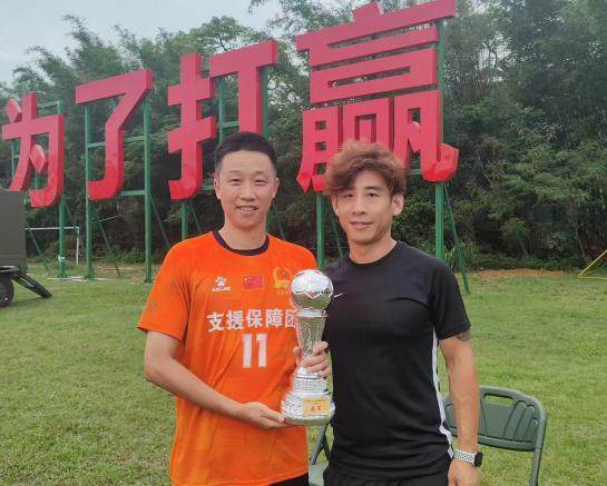 bt, 为团队而战, 以汗水为勋