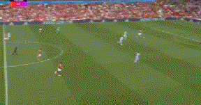 败布伦特福, 先优势