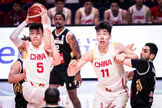 敢打敢拼的, 大胜新西兰