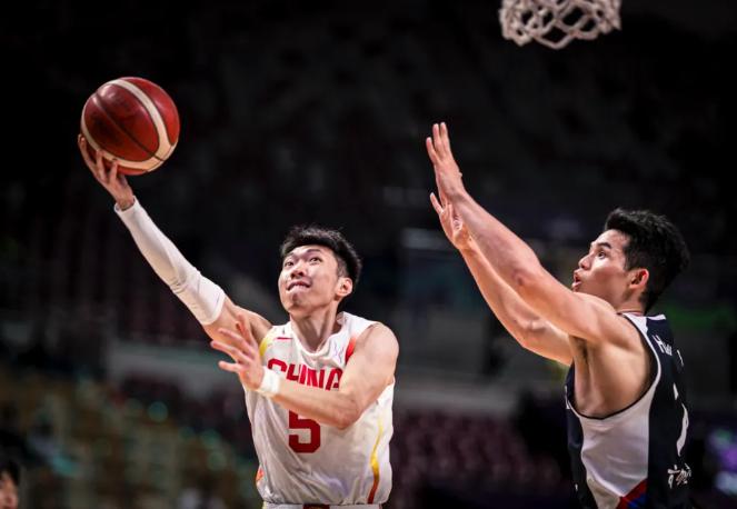 拉爆对手的, 小鹿撩球, 剩余三场比