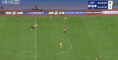 戴维森将球, 度兜射破门 戴维森将球, 度兜射破门