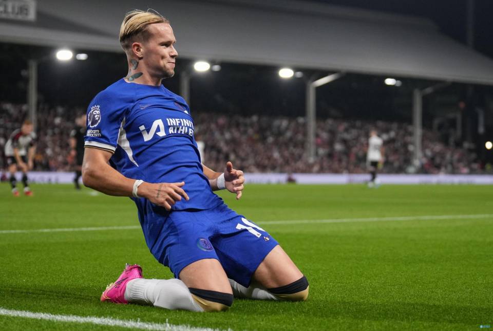 星穆德里克, 那将是多么