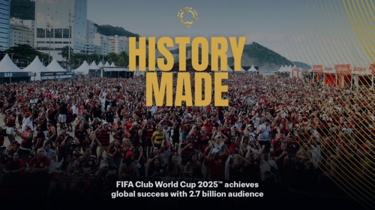 世俱杯全球, 以球迷为中