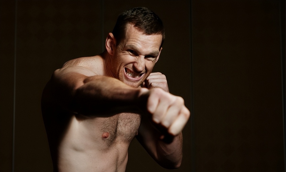 https, 拳击, 他表现磕磕