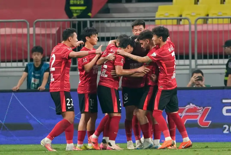 海牛在对阵, 会轻言放弃